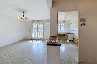 Appartement &agrave; vendre &agrave; Golfe Juan  - 2 pi&egrave;ces 47 m&sup2; 