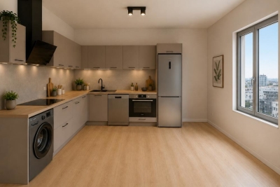 Appartement &agrave; vendre &agrave; BORDEAUX  - 5 pi&egrave;ces - 114 m&sup2; 
