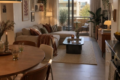 Appartement &agrave; vendre &agrave; BORDEAUX  - 3 pi&egrave;ces - 69 m&sup2; 