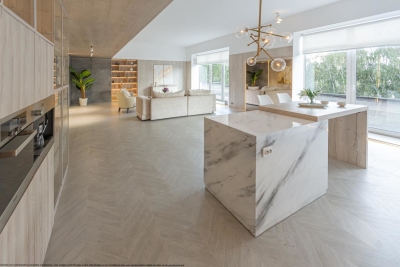 Appartement &agrave; vendre &agrave; Bordeaux  - 5 pi&egrave;ces 101 m&sup2; 
