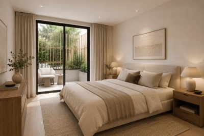 Maison &agrave; vendre &agrave; BORDEAUX  - 5 pi&egrave;ces - 121 m&sup2; 