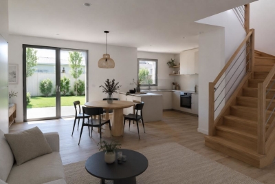 Maison &agrave; vendre &agrave; LACANAU  - 3 pi&egrave;ces - 63 m&sup2; 