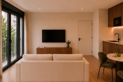 Appartement &agrave; vendre &agrave; Bordeaux  - Studio 30 m&sup2; 