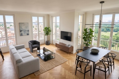 Appartement &agrave; vendre &agrave; SEVRES  - 5 pi&egrave;ces - 118 m&sup2; 