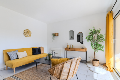 Appartement &agrave; vendre &agrave; Le Bouscat  - 2 pi&egrave;ces 42 m&sup2; 