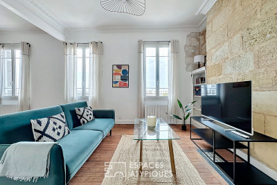 Appartement &agrave; vendre &agrave; BORDEAUX  - 3 pi&egrave;ces - 91 m&sup2; 