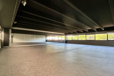 Commerce &agrave; louer &agrave; LA GAUDE Colomars  - 145 m&sup2; 