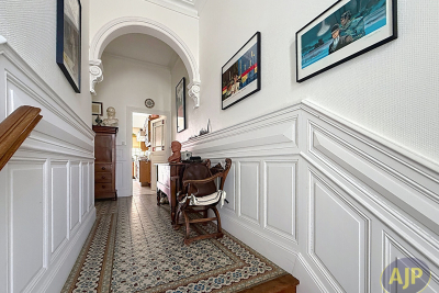 Maison &agrave; vendre &agrave; LES SABLES D OLONNE  - 6 pi&egrave;ces - 124 m&sup2; 