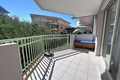 Appartement &agrave; vendre &agrave; FRÉJUS  - 1 pi&egrave;ces - 26 m&sup2; 