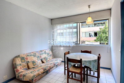 Appartement &agrave; vendre &agrave; LE LAVANDOU  - 1 pi&egrave;ces - 20 m&sup2; 