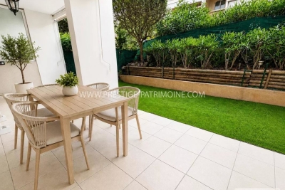 Appartement &agrave; vendre &agrave; Cannes  - 3 pi&egrave;ces 72 m&sup2; 