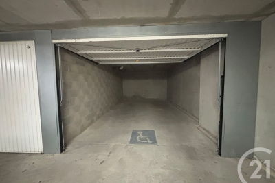 Parking/Garage &agrave; vendre &agrave; Le Cannet    