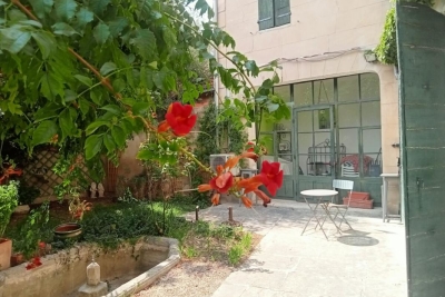 Maison &agrave; vendre &agrave; Carpentras  - 14 pi&egrave;ces 310 m&sup2; 