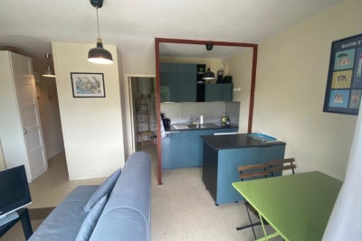 Appartement &agrave; vendre &agrave; ARCACHON  - 1 pi&egrave;ces - 21 m&sup2; 