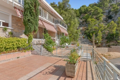 Maison &agrave; vendre &agrave; TOULON  - 6 pi&egrave;ces - 181 m&sup2; 