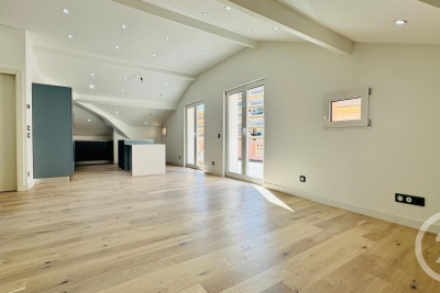 Appartement &agrave; vendre &agrave; Menton  - 3 pi&egrave;ces 63 m&sup2; 