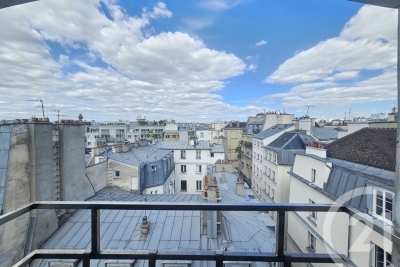Appartement &agrave; vendre &agrave; Paris 3Eme  - 2 pi&egrave;ces 65 m&sup2; 