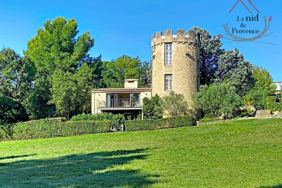 Maison &agrave; vendre &agrave; Jonquières  - 3 pi&egrave;ces 110 m&sup2; 
