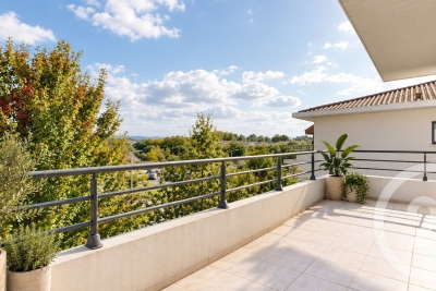 Appartement &agrave; vendre &agrave; Bayonne  - 4 pi&egrave;ces 92 m&sup2; 