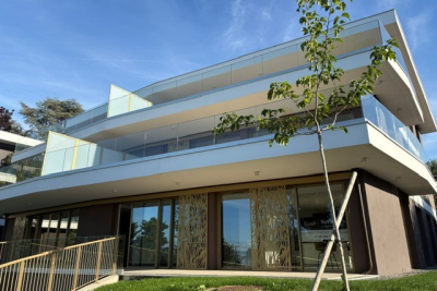 Appartement &agrave; vendre &agrave; Publier  - 6 pi&egrave;ces 285 m&sup2; 