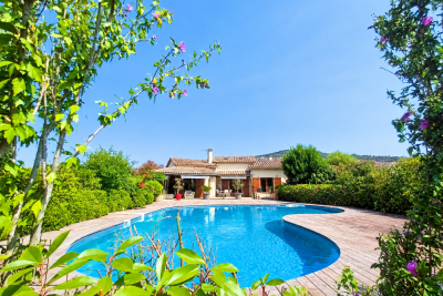 Maison &agrave; vendre &agrave; Vallon Pont D Arc  - 6 pi&egrave;ces 173 m&sup2; 