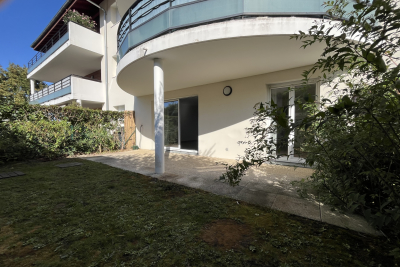 Appartement &agrave; vendre &agrave; VIRY  - 2 pi&egrave;ces - 51 m&sup2; 