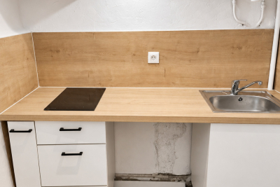 Appartement &agrave; louer &agrave; LA VALETTE-DU-VAR  - 1 pi&egrave;ces - 36 m&sup2; 