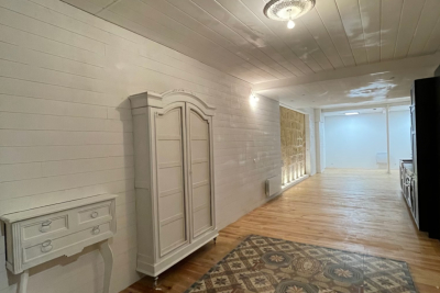 Commerce &agrave; vendre &agrave; BORDEAUX   - 65 m&sup2; 