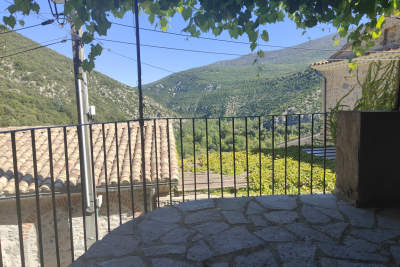 Maison &agrave; vendre &agrave; GORNIÈS  - 7 pi&egrave;ces - 143 m&sup2; 