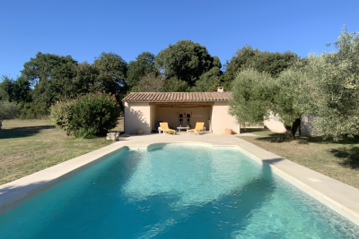 Maison &agrave; vendre &agrave; UZÈS  - 6 pi&egrave;ces - 190 m&sup2; 