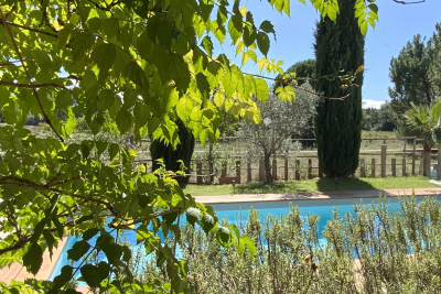 Maison &agrave; vendre &agrave; Uzès  - 6 pi&egrave;ces 155 m&sup2; 
