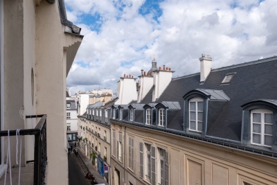 Appartement &agrave; vendre le bon 