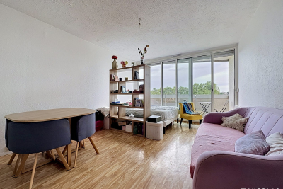 Appartement &agrave; vendre &agrave; Bordeaux  - Studio 30 m&sup2; 