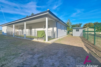 Commerce &agrave; vendre &agrave; Le Barp  - 6 pi&egrave;ces 134 m&sup2; 