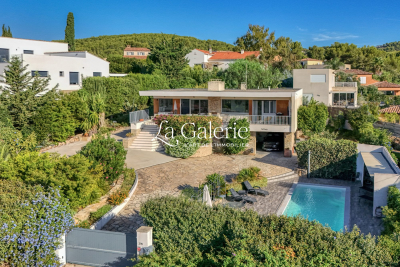 Maison &agrave; vendre &agrave; Bandol  - 5 pi&egrave;ces 140 m&sup2; 