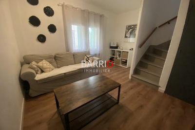 Maison &agrave; vendre &agrave; ELNE  - 3 pi&egrave;ces - 67 m&sup2; 