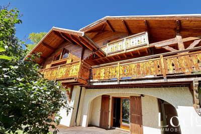 Maison &agrave; vendre &agrave; Briancon  - 7 pi&egrave;ces 206 m&sup2; 