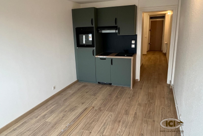 Appartement &agrave; louer &agrave; ANNEMASSE  - 1 pi&egrave;ces - 32 m&sup2; 