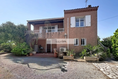 Maison &agrave; vendre &agrave; La Ciotat  - 5 pi&egrave;ces 126 m&sup2; 