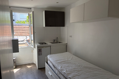 Appartement &agrave; vendre &agrave; PARIS 11EME  - 1 pi&egrave;ces - 11 m&sup2; 