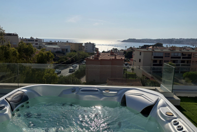 Appartement &agrave; vendre &agrave; Six-Fours-les-Plages  - 6 pi&egrave;ces 187 m&sup2; 