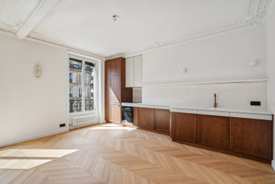 Appartement &agrave; vendre &agrave; Paris 4Eme  - 4 pi&egrave;ces 89 m&sup2; 