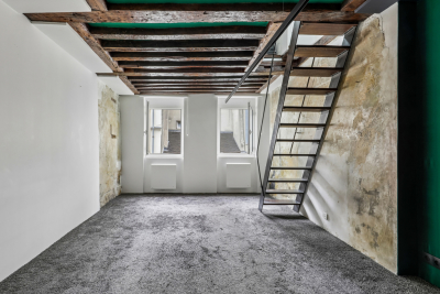 Appartement &agrave; vendre &agrave; Paris 3Eme  - 3 pi&egrave;ces 64 m&sup2; 