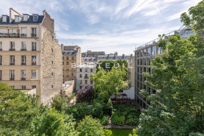 Appartement &agrave; vendre &agrave; Paris 8Eme  - 5 pi&egrave;ces 122 m&sup2; 