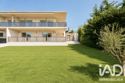 Appartement &agrave; vendre &agrave; Bandol  - 5 pi&egrave;ces 155 m&sup2; 