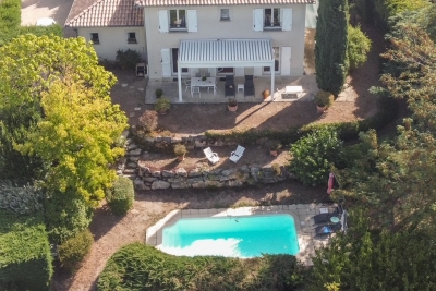 Maison &agrave; vendre &agrave; Trevoux  - 5 pi&egrave;ces 153 m&sup2; 