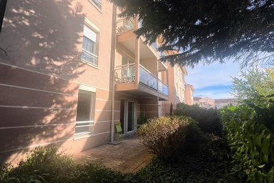 Appartement &agrave; vendre &agrave; La Tour-de-Salvagny  - 4 pi&egrave;ces 99 m&sup2; 