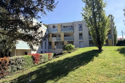 Appartement &agrave; vendre &agrave; Lentilly  - 2 pi&egrave;ces 48 m&sup2; 