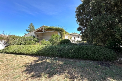 Maison &agrave; vendre &agrave; Uzès  - 6 pi&egrave;ces 145 m&sup2; 