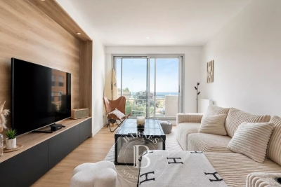 Appartement &agrave; vendre &agrave; Arcachon  - 3 pi&egrave;ces 74 m&sup2; 